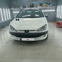 ۲۰۶مدل ۹۴