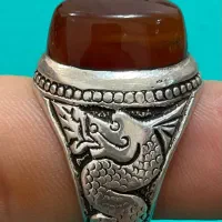 انگشتر مردانه|جواهرات|مراغه, |دیوار