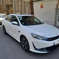 ریسپکت ۲ مدل ۴۰۴ تحویل برج ۱۱ با بیمه بدنه