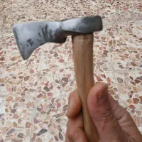 تبر دست ساز|کلکسیون و سرگرمی|ایذه, |دیوار