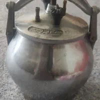 زودپز و دوربین وسرویس قابلمه وکریر
