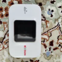 مودیم جیبی|مودم و تجهیزات شبکه|پیرانشهر, |دیوار