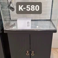 آکواریوم های خارجی شرکتی شیشه خم|ماهی|زاهدان, |دیوار