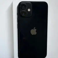 ایفون ۱۲ مینی