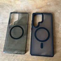 قاب کیس Samsung ultra s25 case سامسونگ|لوازم جانبی موبایل و تبلت|تهران, دروس|دیوار