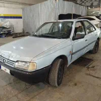 پژو روا دوگانه کارخانه86 تمیزسالم|خودرو سواری و وانت|مهاباد (آذربایجان غربی), |دیوار