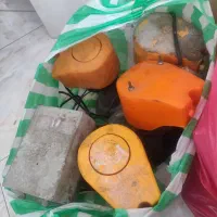 پمپ آب کولر ابی