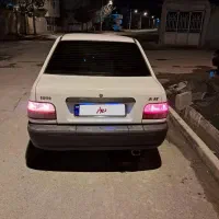 پراید مدل ۹۲