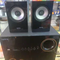 اسپیکر ۳ تیکه