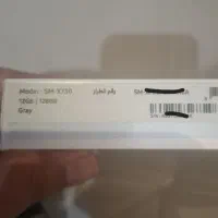 Galaxy tab s11 Wi-Fi خاکستری + قلم/ آکبند|تبلت|تهران, پونک|دیوار