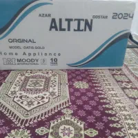 هود آشپزخانه آکبند