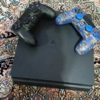 ps4 اسلیم 1 ترا