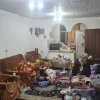 ویلایی سنددار ۱۳۵ متری پل بوسار