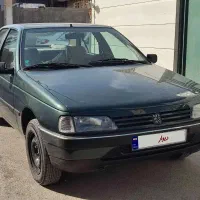 پژو 2000 خشک مدل 80