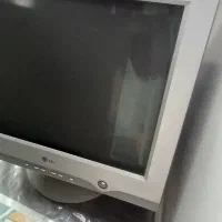 مانیتور 17 CRT