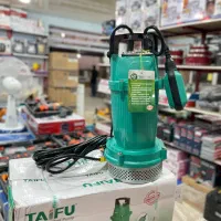 کفکش 25 متری تایفو TAIFU|ماشین‌آلات صنعتی|قشم, |دیوار