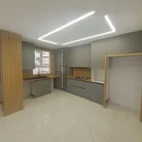 ۷۱متر دوخواب پونک سردار جنگل
