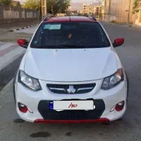 کوییک‌ آر بسیار تمیز معاوضه با ۲۰۷پانا