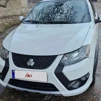 کوئیک S ۱۴۰۲|خودرو سواری و وانت|نیشابور, ابراهیمی|دیوار