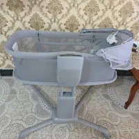 گهواره برقی کاربردی (شیک و زیبا)