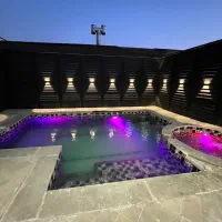 باغ ویلا/ سند تک برگ/ استخر جکوزی|فروش خانه و ویلا|صباشهر, |دیوار