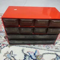 جعبه لوازم خیاطی