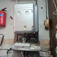 سرویس پکیج در پرند