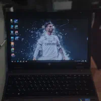 لپ تاپ hp پنج هسته ای