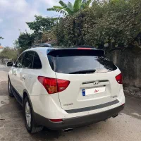 وراکروز(ix55)2013 فول