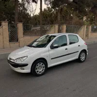 206 کم کارکرد بیرنگ مدل ۹۸