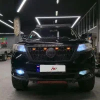 کلوت اتوماتیک مدل ۱۴۰۲