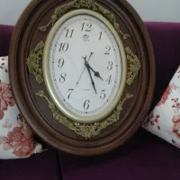 ساعت دیواری تارا