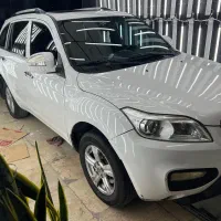 لیفانx60مدل۹۴|خودرو سواری و وانت|اندیشه, شهرک مریم|دیوار