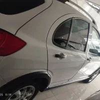 کویک sسفید درحه یک|خودرو سواری و وانت|روانسر, |دیوار