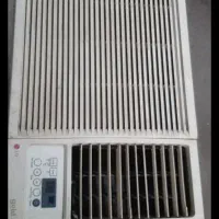 کولر گازی/پنجره ای/کارکرده/سوخته/ خریدار وفروشنده|کولر گازی و فن‌کوئل|مشهد, حجاب (شهرک غرب)|دیوار