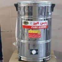 مشکه برقی پارس البرز