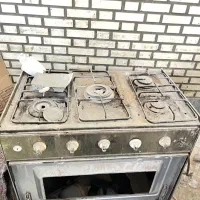 گاز|اجاق گاز و لوازم برقی پخت‌وپز|صالح آباد, |دیوار