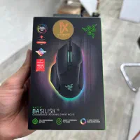 ماوس گیمینگ Razer Basilisk V3 RGB