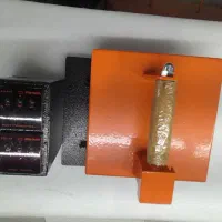 پرس حرارتی اتویی ۲۰×۲۰