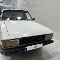 پیکان مدل۹۰|خودرو سواری و وانت|بندرعباس, |دیوار