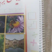 تایپ وسیمی کردن کتابو کپی و پرینت جزو های دانشگاهی|خدمات رایانهای و موبایل|هشتگرد, فاز ۲ مهستان|دیوار