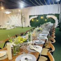 تشریفات مجالس سامان