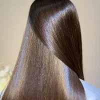 مدل کراتین پروتئین میکروبلیدینگ شیدینگ انواع رنگمو