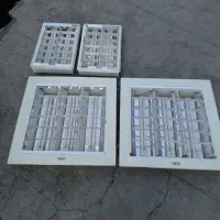 مهتابی تو کار|لامپ و چراغ|گرگان, |دیوار