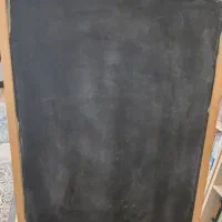 تخته دو طرفه|اسباب‌بازی بچه|تهران, باغ فیض|دیوار