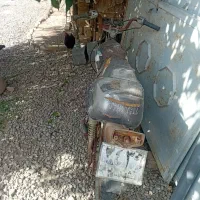 موتور هندا ۱۲۵
