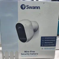 دوربین مدار بسته سولار