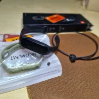 Mi Band 5 global version