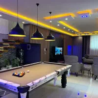 اجاره باغ ویلا سه خوابه کد 2|اجارهٔ کوتاه‌مدت ویلا و باغ|پاکدشت, پاکدشت (مامازند)|دیوار