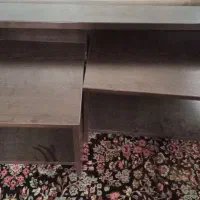 عسلی مبل سالم|مبلمان خانگی و میز عسلی|همدان, |دیوار